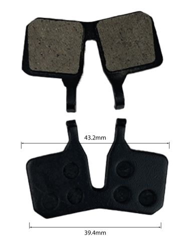 Plaquette De frein Magura 9.C