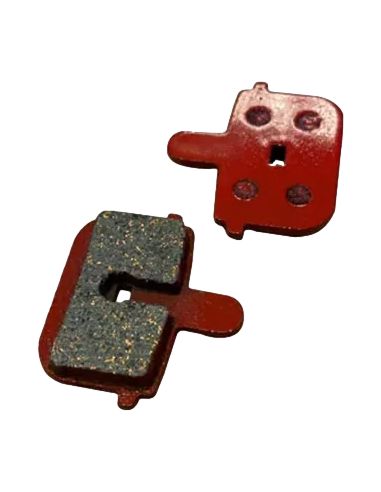 Plaquettes De Freins Kugoo Gbooster 11E