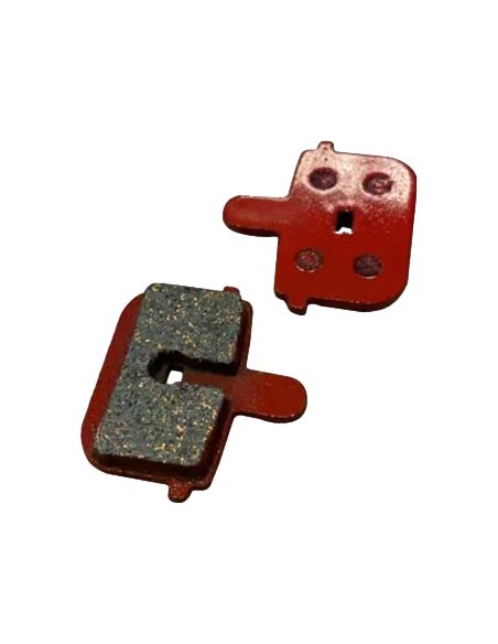 Plaquettes De Freins Kugoo Gbooster 11E