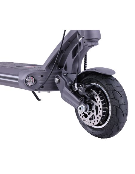 Trottinette électrique Vsett 9 Apex (batterie amovible)