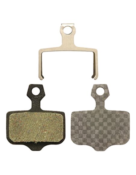 Plaquettes de freins Zero10x 11x Vsett 10+ Storm Thunder