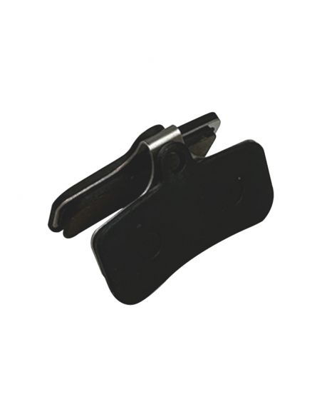 Plaquettes de freins Logan Thunder 3 Nami 4 Pistons