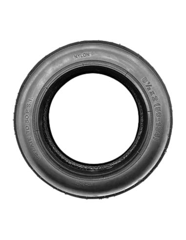 Pneu GONFLABLE 8,5x2 pouces (50-134)