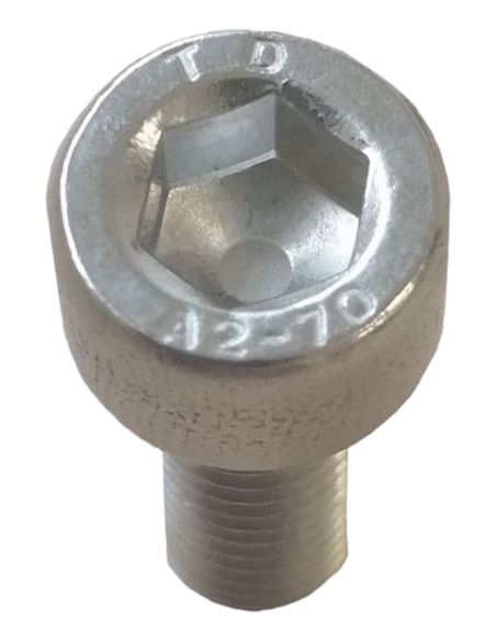 Vis de support guidon Dualtron Mini x4