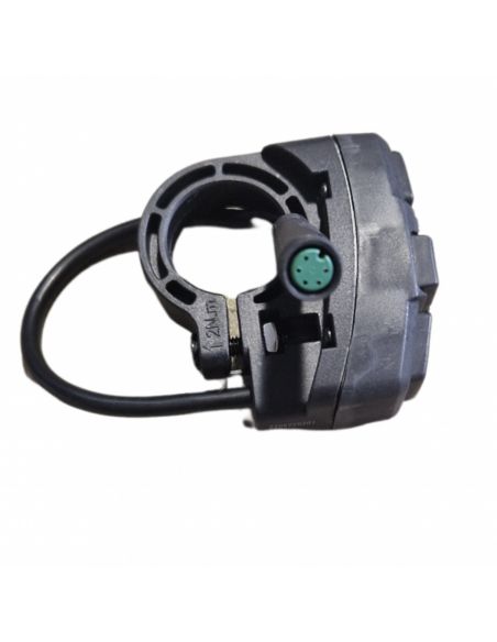 Commodo de lumière et de klaxon - Nami