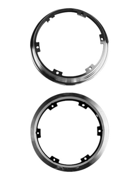 Jantes moteur Dualtron Mini x2 pcs (Gauche et Droite)