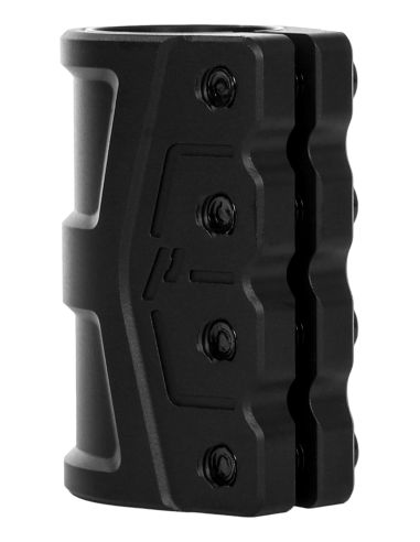 Prime collier SCS Obsidian Noir