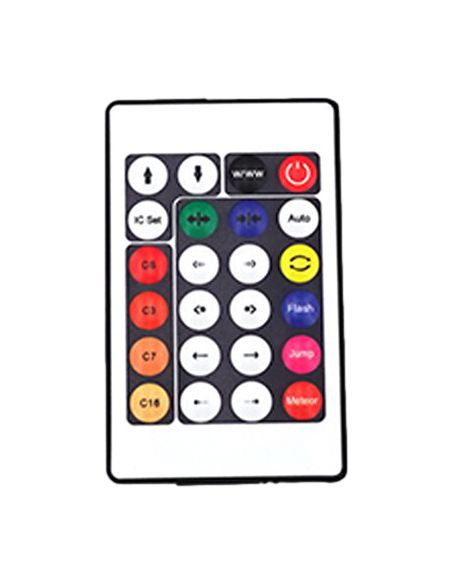 Telecommande LED Dualtron