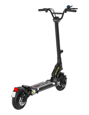 DUALTRON Togo Limited 60V Trottinette électrique