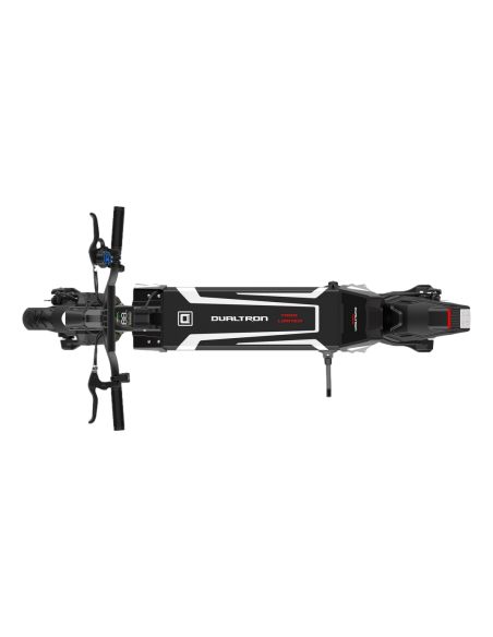 DUALTRON Togo Limited 60V Trottinette électrique
