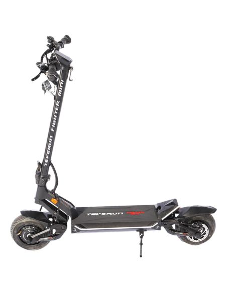 TEVERUN Fighter Mini 52V 20.8AH Trottinette électrique