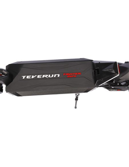 TEVERUN Fighter Mini 52V 20.8AH Trottinette électrique