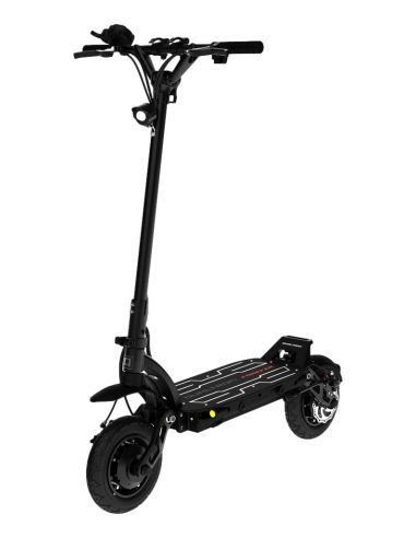 DUALTRON Forever 60V 18,2A Trottinette électrique