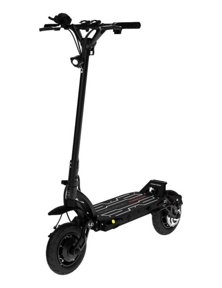 DUALTRON Forever 60V 18,2A Trottinette électrique