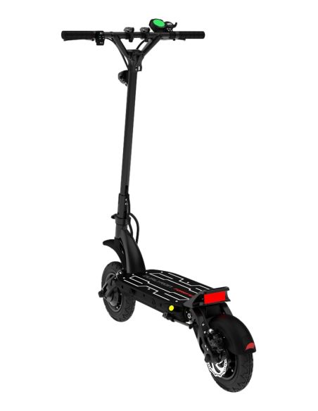 DUALTRON Forever 60V 18,2A Trottinette électrique