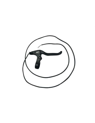 Levier de frein gauche avec sonnette pour Dualtron Mini