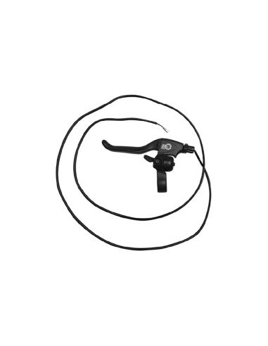 Levier de frein gauche avec sonnette pour Dualtron Mini