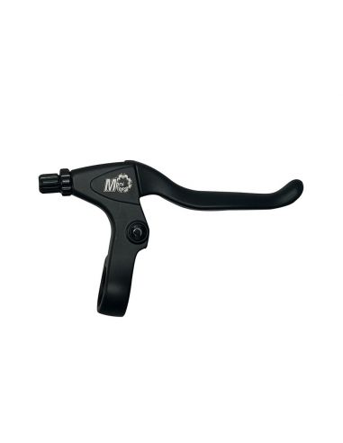 Levier de frein gauche avec sonnette pour Dualtron Mini