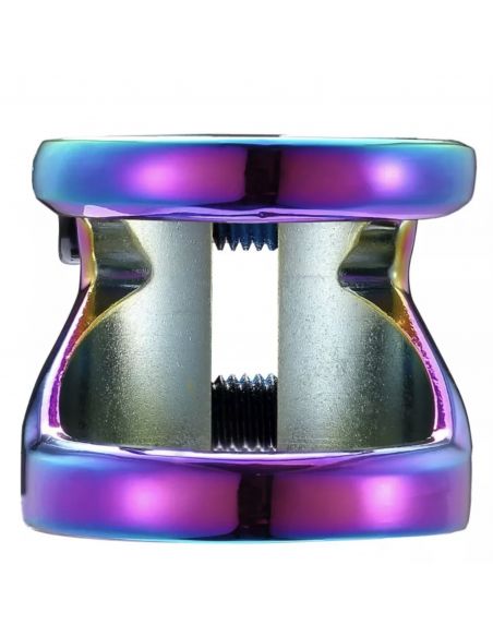 BLUNT Collier Z 2 vis