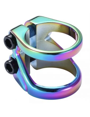 BLUNT Collier Z 2 vis