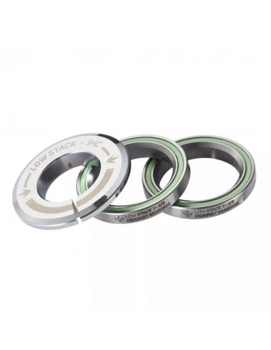 BLUNT JDD Jeu de direction intégré LOW STACK IHC