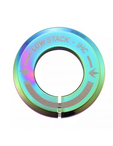 BLUNT JDD Jeu de direction intégré LOW STACK IHC