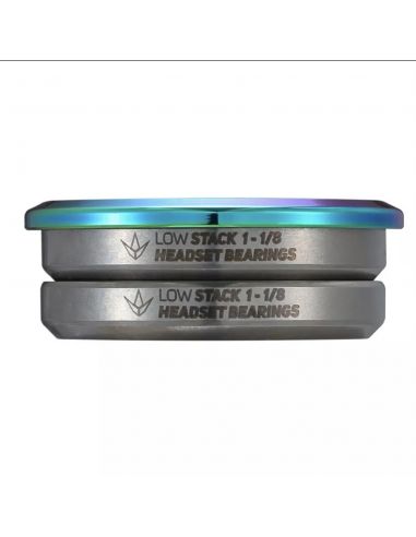 BLUNT JDD Jeu de direction intégré LOW STACK IHC