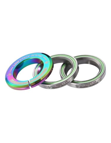 BLUNT JDD LOW STACK SCS Jeu de direction intégré