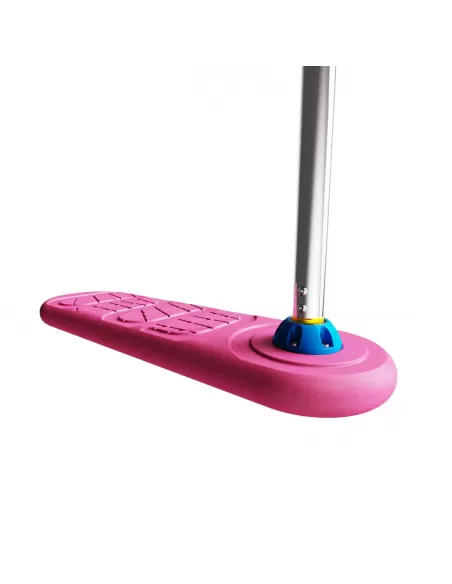 Indo PRO Trampoline Trottinette
