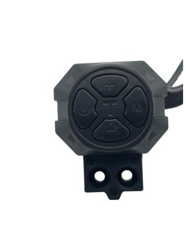 TEVERUN FIGHTER MINI | KIT COMPLET DE FREIN HYDRAULIQUE AR