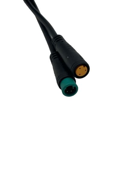 TEVERUN FIGHTER MINI | KIT COMPLET DE FREIN HYDRAULIQUE AR