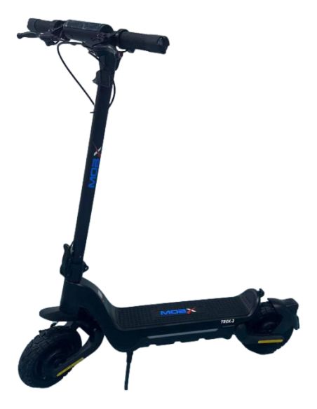 MOBX TREK 2 - Trottinette électrique