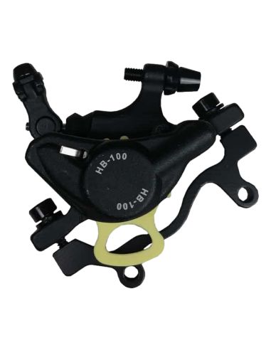Etrier de frein Xtech