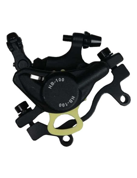 Etrier de frein Xtech