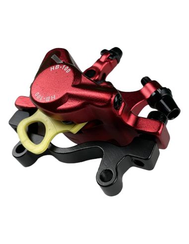 Etrier de frein Xtech