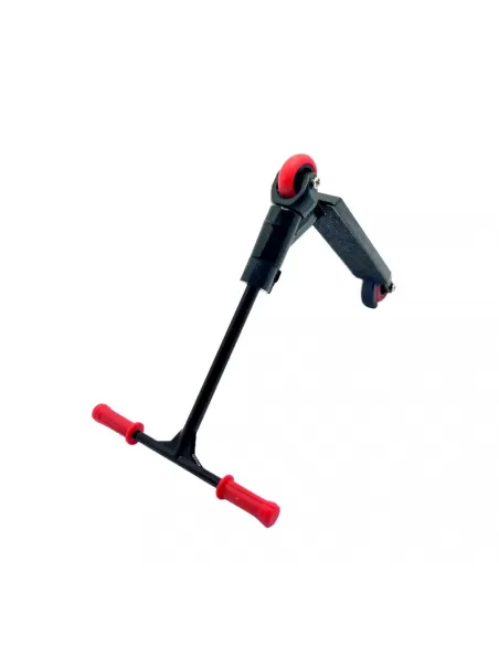 Finger Whips Scooter