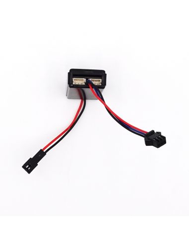 Controleur de LED / Convertisseur de LED Dualtron