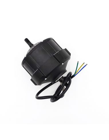DUALTRON THUNDER | MOTEUR AVANT & ARRIERE