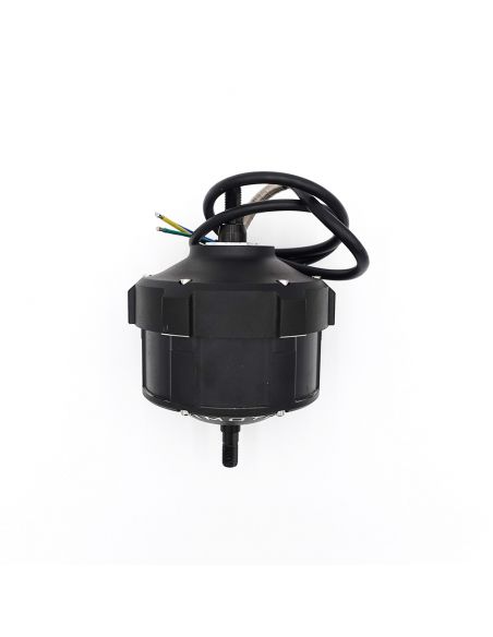 DUALTRON THUNDER | MOTEUR AVANT & ARRIERE