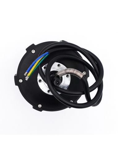 DUALTRON THUNDER | MOTEUR AVANT & ARRIERE