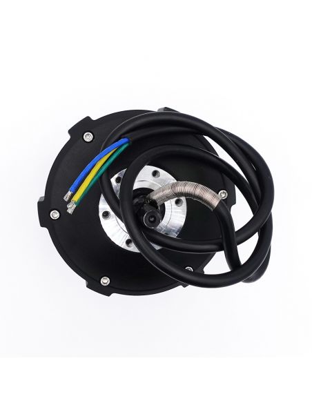 DUALTRON THUNDER | MOTEUR AVANT & ARRIERE