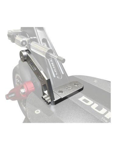 Support amortisseur de direction Dualtron