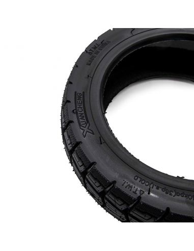 Pneu TUBELESS avec Gel 10x2 75-6,5 Offroad