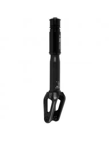 Triad Fourche Conspiracy TUC