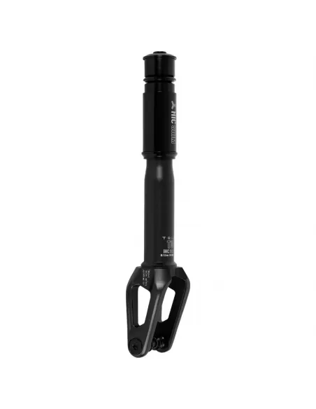 Triad Fourche Conspiracy TUC