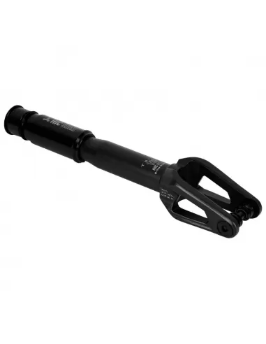 Triad Fourche Conspiracy TUC