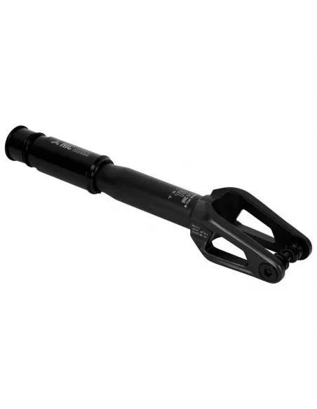 Triad Fourche Conspiracy TUC