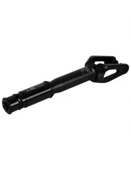 Triad Fourche Conspiracy TUC