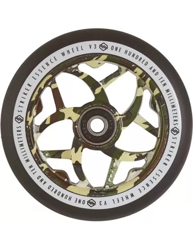 Striker Essence V3 Noir Roue 110 mm
