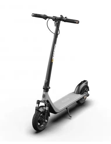 HikerBoy Curtis Trottinette éléctrique